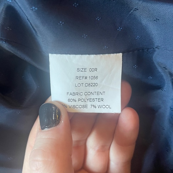 R. J. Classics Ladies' Show Coat - Picture 10 of 11